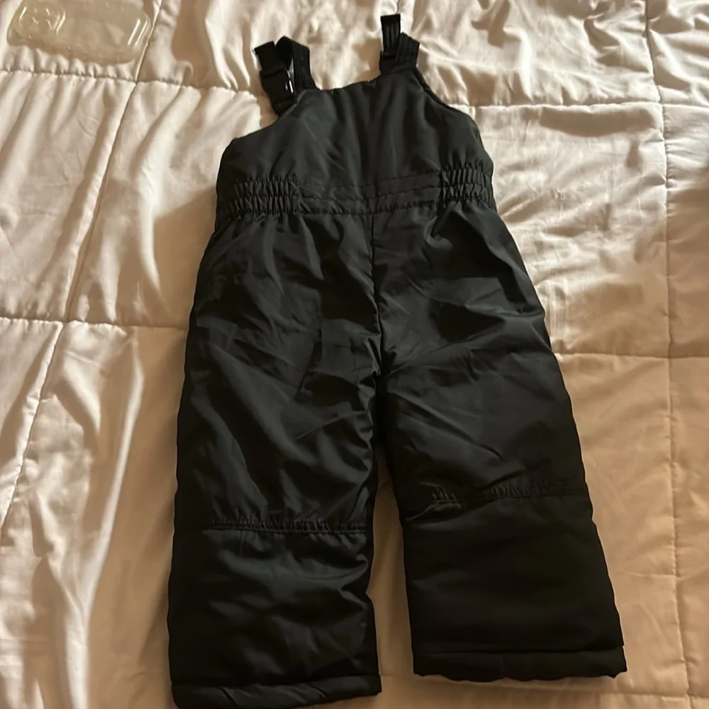 Carters Kids Snowpants Size 2T
